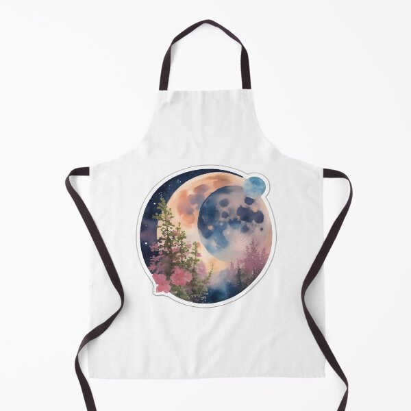Item preview, flora moon designed and sold by AP.