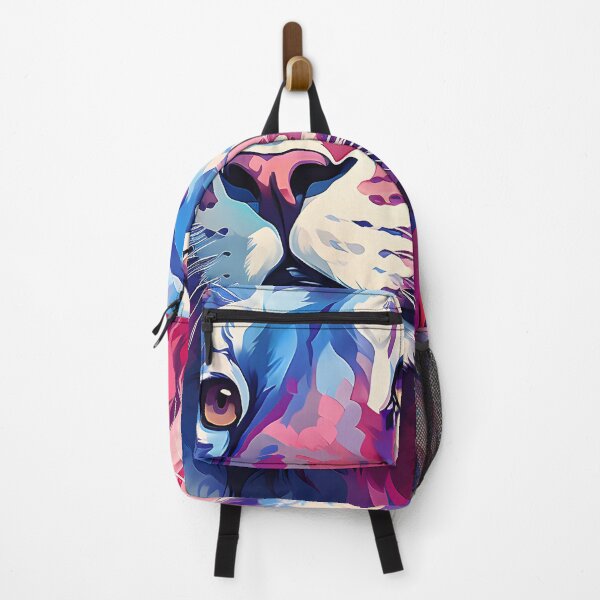 Item preview, Lion painting designed and sold by ManuelAndreas.