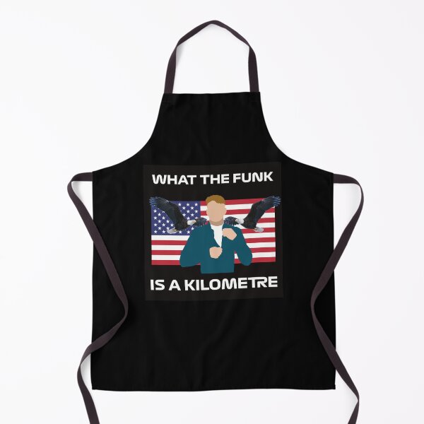 Item preview, F1 Driver Logan Sargeant doesn’t know what a kilometre is (wtf is a kilometer) designed and sold by PoleToWin.