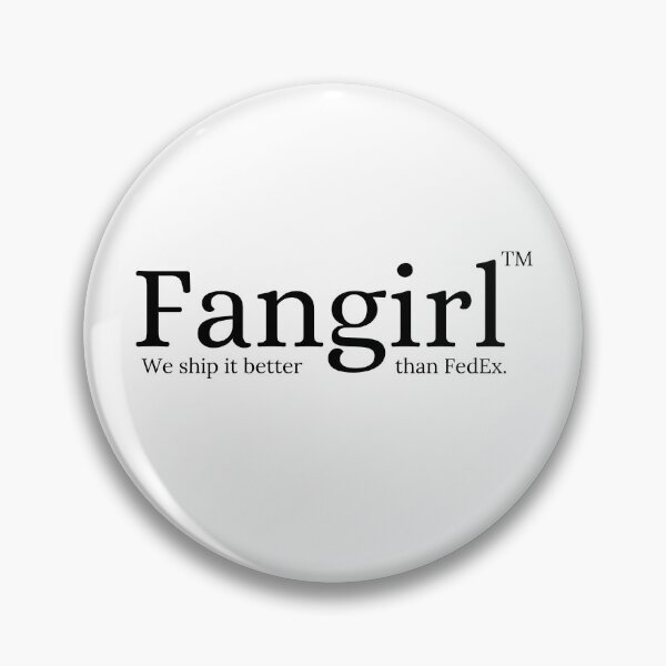 Artikelvorschau, Fangirl entworfen und verkauft von addict2reading.