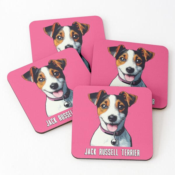 Item preview, Jack Russell Terrier  designed and sold by millsyb.