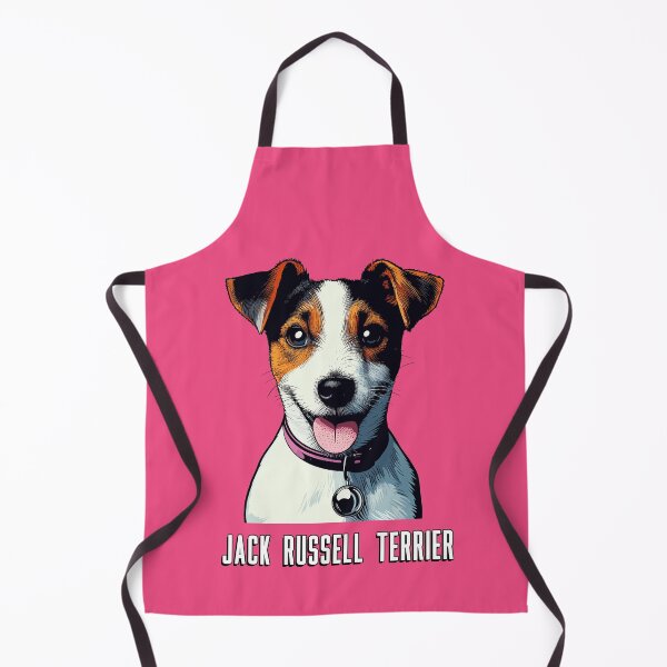 Item preview, Jack Russell Terrier designed and sold by millsyb.