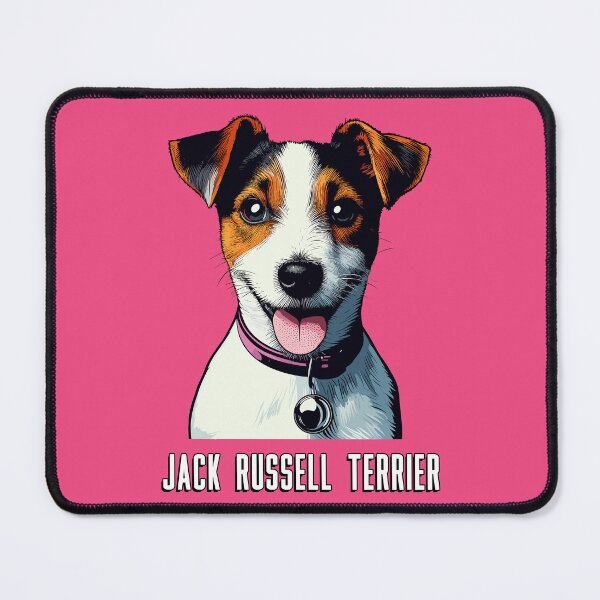 Item preview, Jack Russell Terrier designed and sold by millsyb.