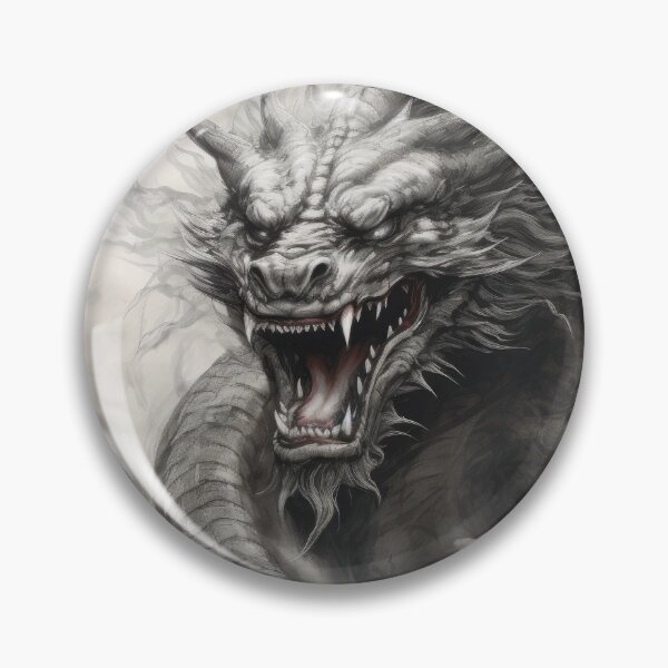 Item preview, Chinese Dragon designed and sold by HannahMiller006.