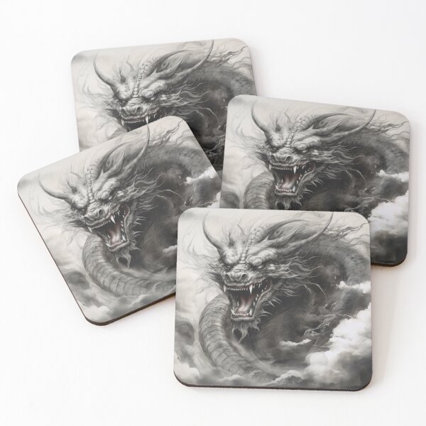 Item preview, Chinese Dragon designed and sold by HannahMiller006.