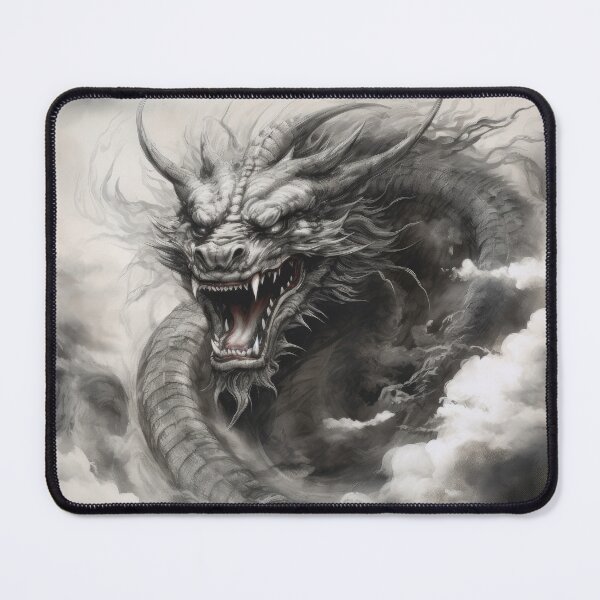 Item preview, Chinese Dragon designed and sold by HannahMiller006.