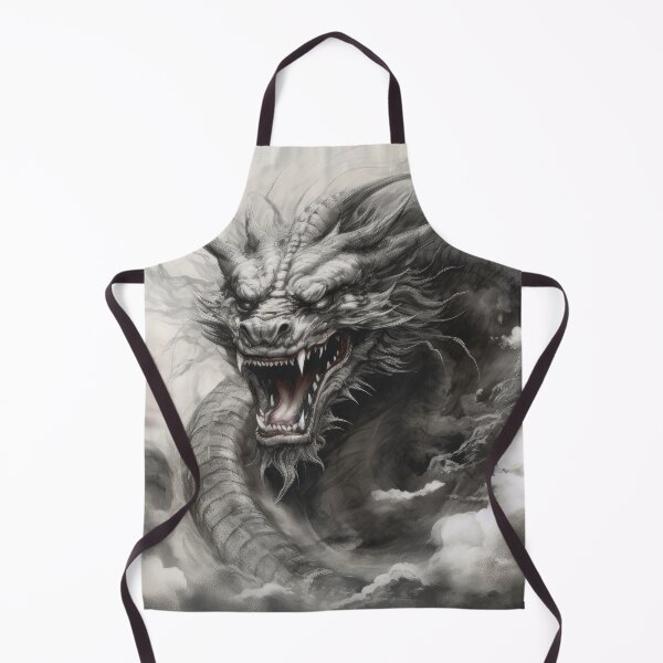 Item preview, Chinese Dragon designed and sold by HannahMiller006.