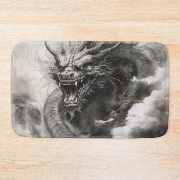 Item preview, Chinese Dragon designed and sold by HannahMiller006.