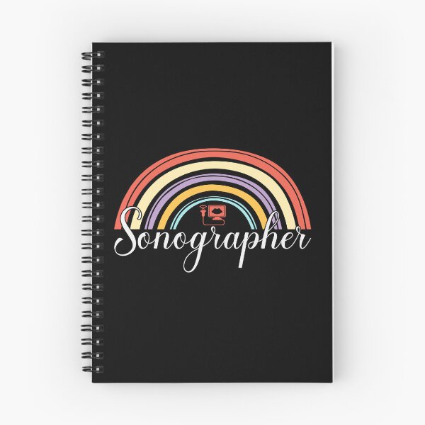 Item preview, Sonography Sonographer  design designed and sold by Michaels-Tees.