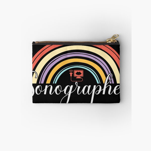 Item preview, Sonography Sonographer  design designed and sold by Michaels-Tees.