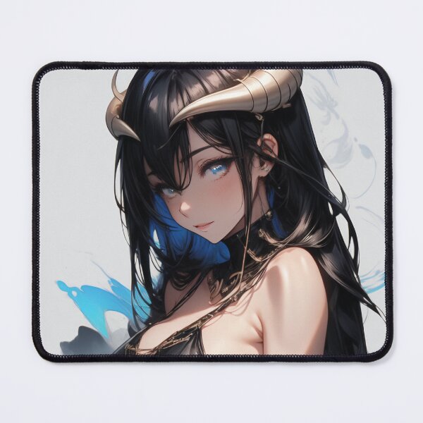 Item preview, Anime girl designed and sold by KeineAhnung22.