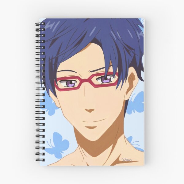 Item preview, Free! - Rei designed and sold by Aeradae.
