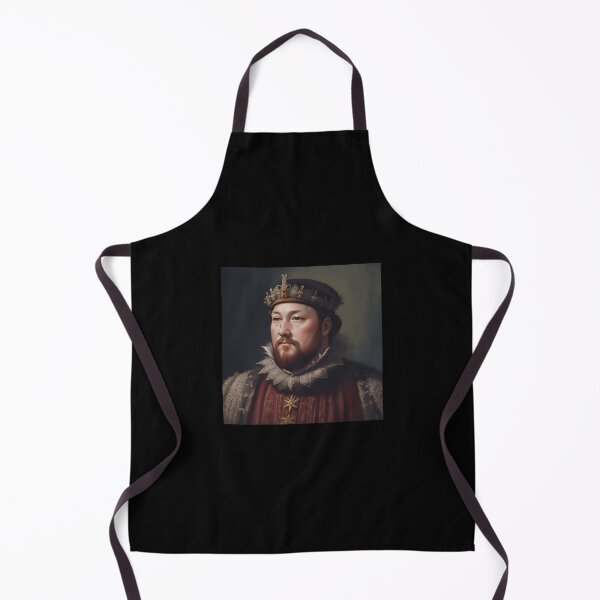 Item preview, The King who changed History designed and sold by AICreativeArts.