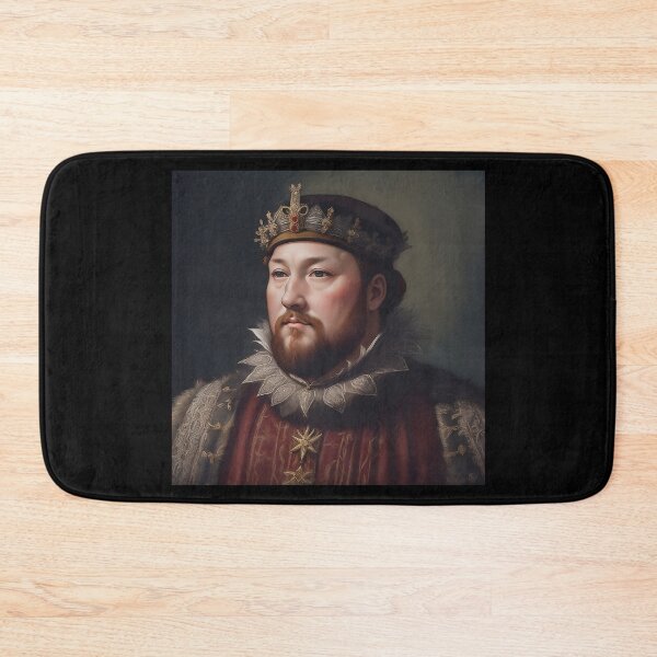 Item preview, The King who changed History designed and sold by AICreativeArts.