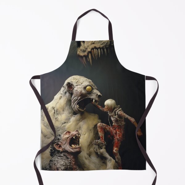 Item preview, Cave Nightmare with Brave Spelunker designed and sold by FearFood.