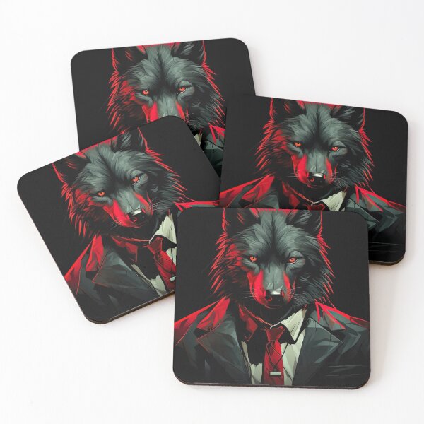Item preview, wolf wick 2 designed and sold by Kalsaver.