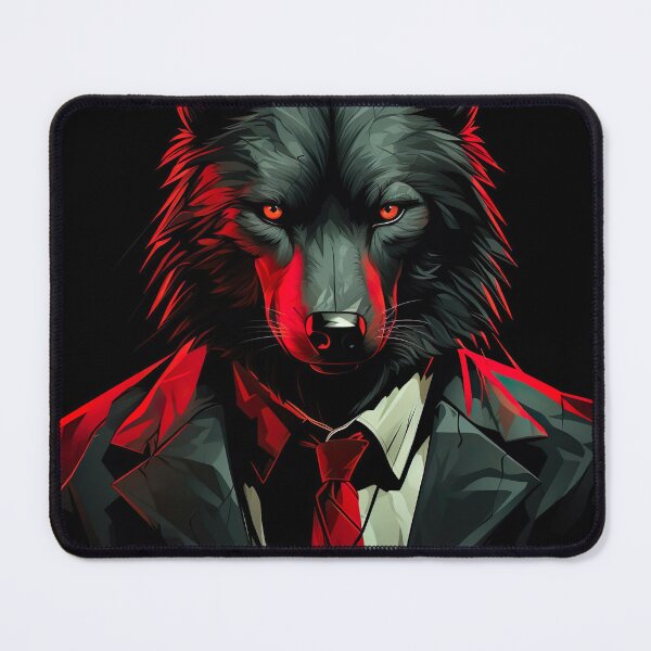 Item preview, wolf wick 2 designed and sold by Kalsaver.
