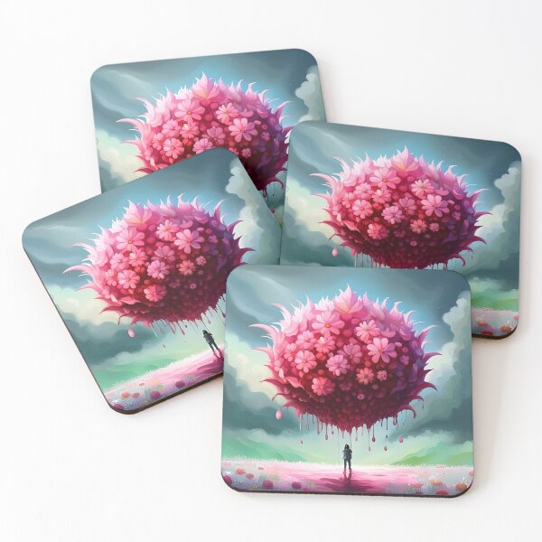 Item preview, Nature - Raspberry DayDream designed and sold by ItaloIrlandese.