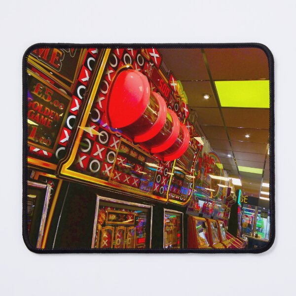 Item preview, Weymouth, a seaside amusement designed and sold by JonDelorme.