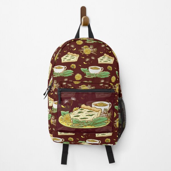 Item preview, Dandelion Quiche designed and sold by Konori a.k.a Nori.