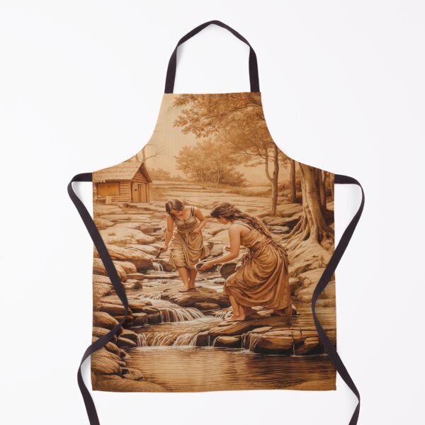 Item preview, Two girls wood panel designed and sold by Easton designer.