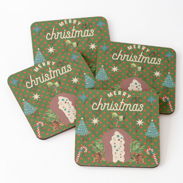 Item preview, Copy of Panettone, Merry Christmas, pastry style, winter, Christmas holidays, Christmas sweets designed and sold by Sugar Wisdom .