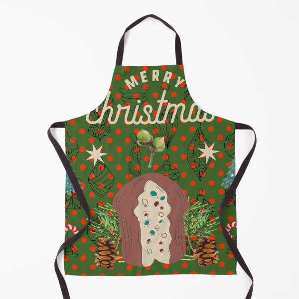 Item preview, Copy of Panettone, Merry Christmas, pastry style, winter, Christmas holidays, Christmas sweets designed and sold by Sugar Wisdom .