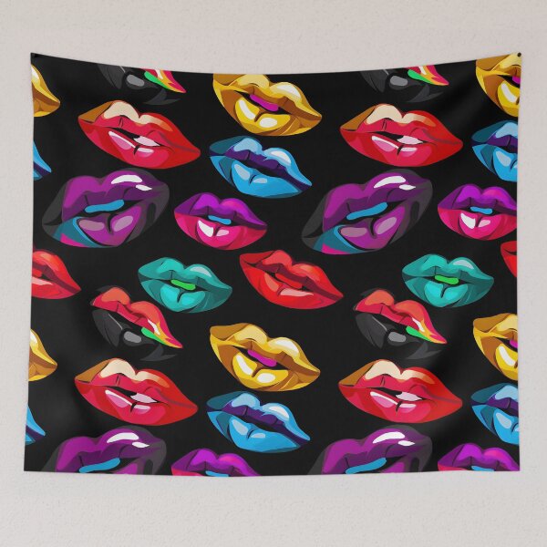 Item preview, Luscious designed and sold by MrJdesignDepot.