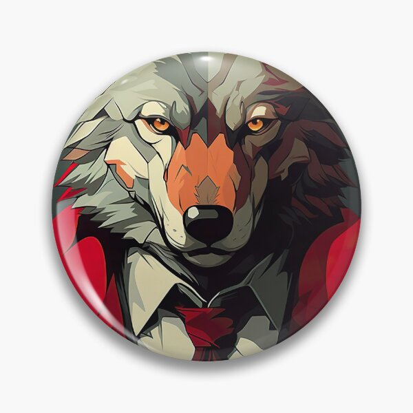 Item preview, wolf wick 3 designed and sold by Kalsaver.