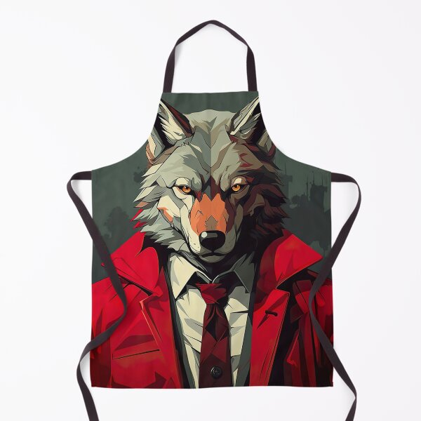 Item preview, wolf wick 3 designed and sold by Kalsaver.