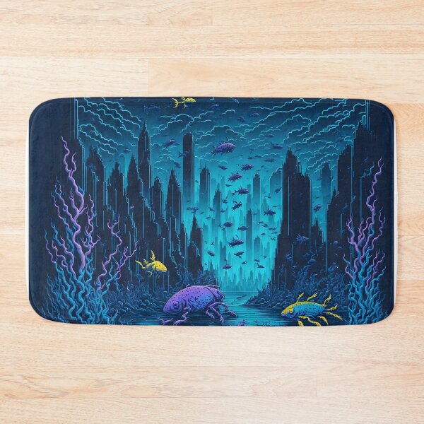 Item preview, atlantis designed and sold by MerlinBoyy.