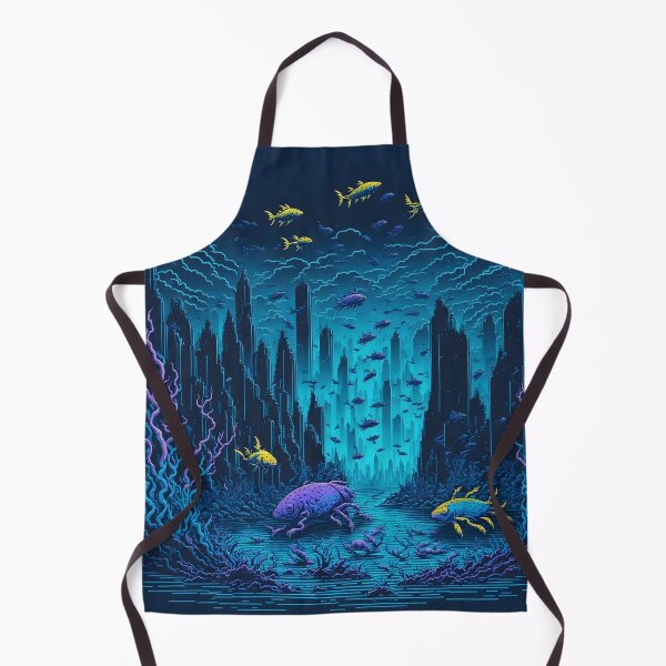 Item preview, Atlantis designed and sold by MerlinBoyy.