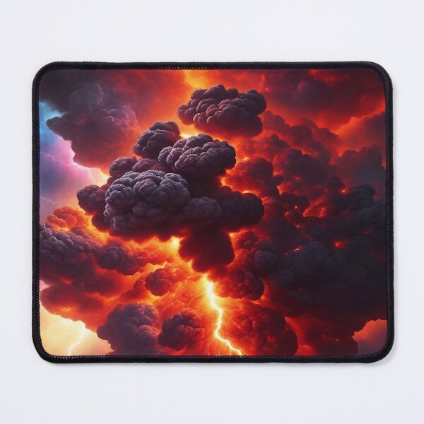 Item preview, Sun explosion designed and sold by M-Y-A-R-T-.