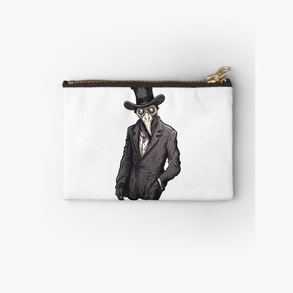 Item preview, Doctor Plague: Embrace the Dark Elegance of Gothic Artistry designed and sold by hamishby.