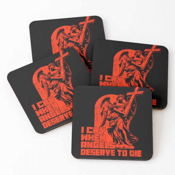 Item preview, SOAD When angels deserve to die  designed and sold by LFGDESIGN.