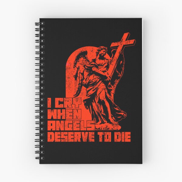 Artikelvorschau, SOAD Wenn Engel den Tod verdienen entworfen und verkauft von LFGDESIGN.