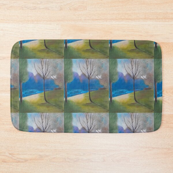 Item preview, Sycamore gap tree designed and sold by colorgallery11.