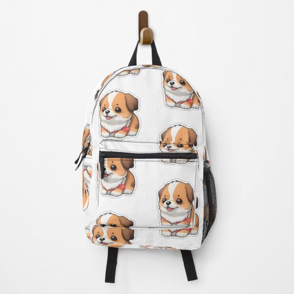 Item preview, kawaii dog designed and sold by AP.