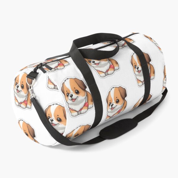 Item preview, kawaii dog designed and sold by AP.