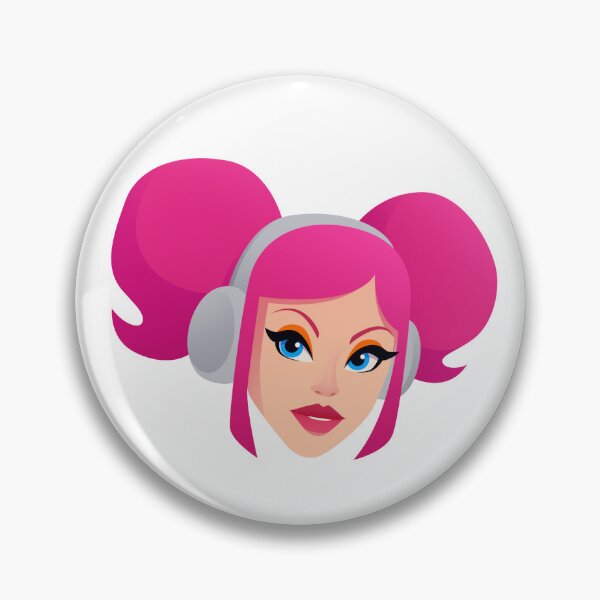 Item preview, Ulala's Swingin' Report Show designed and sold by RikDrawsThings.