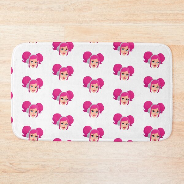 Item preview, Ulala's Swingin' Report Show designed and sold by RikDrawsThings.