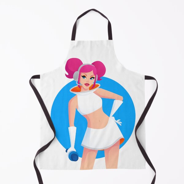 Item preview, Ulala's Swingin' Report Show designed and sold by RikDrawsThings.