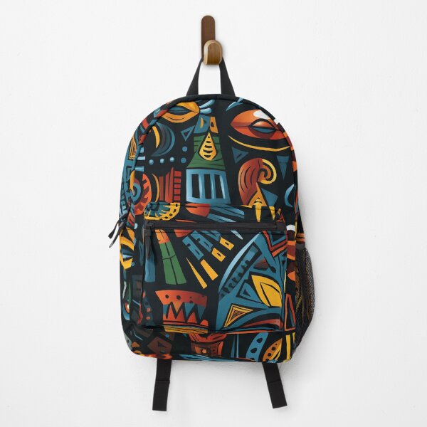 Item preview, African abstract product designed and sold by annabubster.