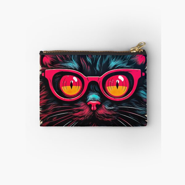 Item preview, kedic black cat designed and sold by Kalsaver.