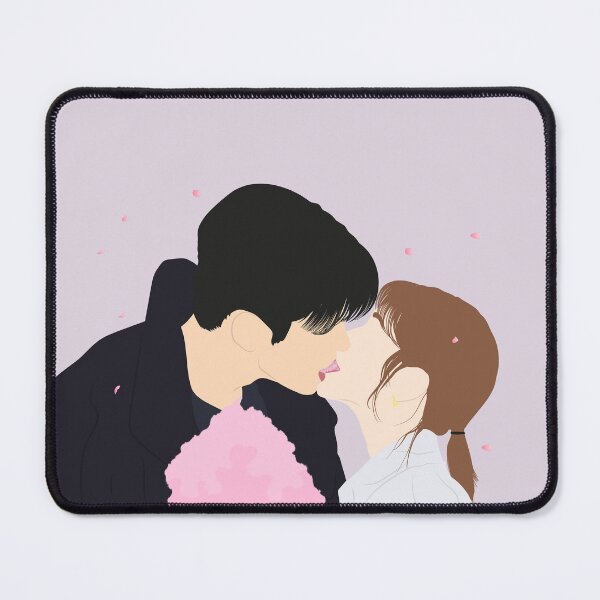 Item preview, There are two of us. Why is there one cotton candy? | destined with you designed and sold by Pinu92.