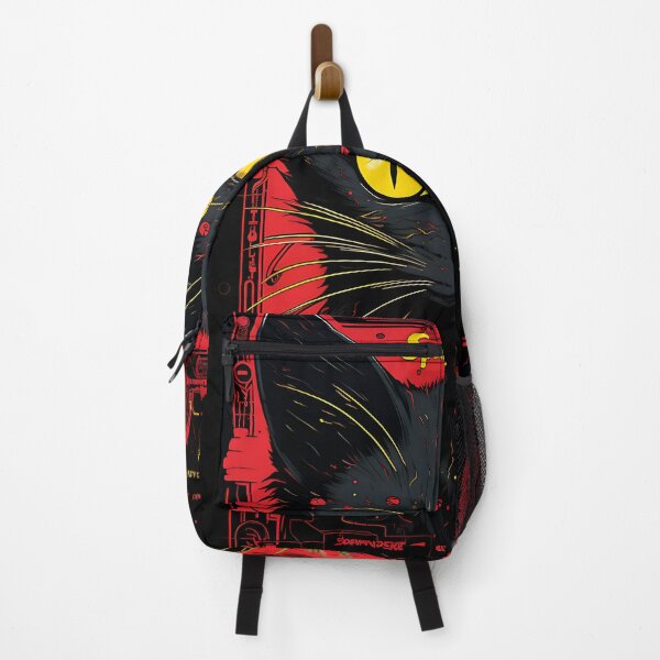 Item preview, kedic black cat 2 designed and sold by Kalsaver.