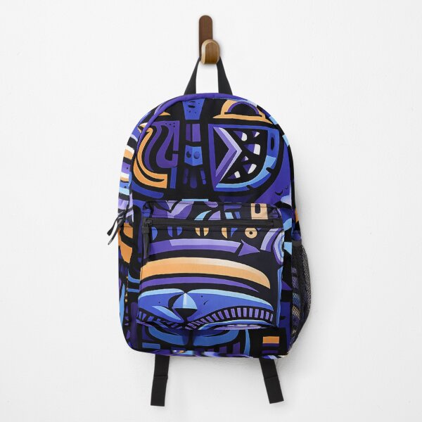 Item preview, African abstract product designed and sold by annabubster.