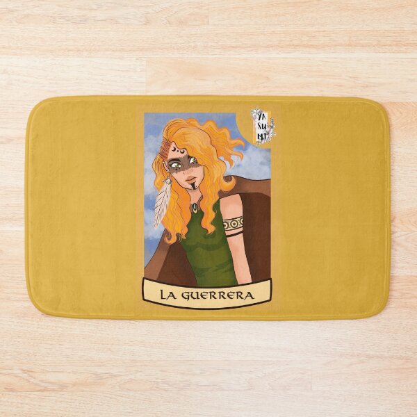 Item preview, The Warrior designed and sold by Yasumi.