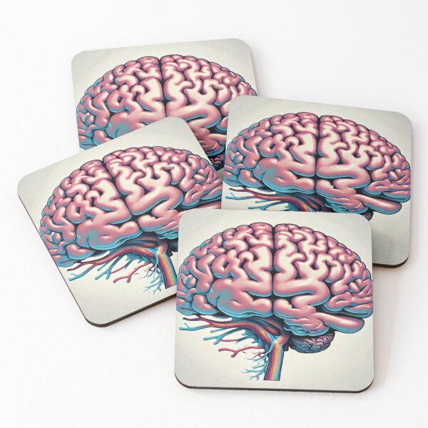 Item preview, Abnormal Human Brain designed and sold by KoliBabb.