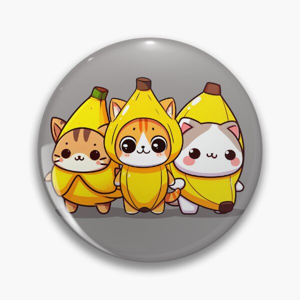 Item preview, Cat slave - Banana Cat - Cat meme designed and sold by mamacub.